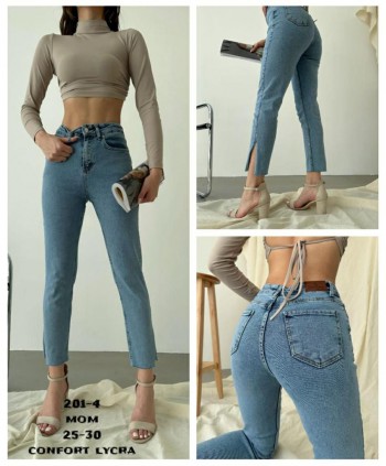 Женские Джинсы Jack Zamara