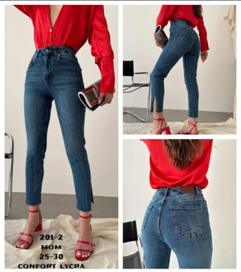 Женские Джинсы Jack Zamara