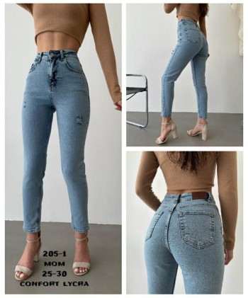 Женские Джинсы Jack Zamara