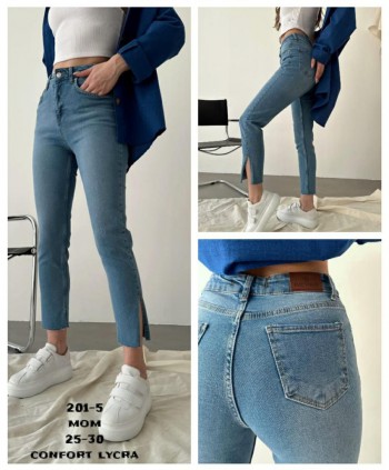 Женские Джинсы Jack Zamara