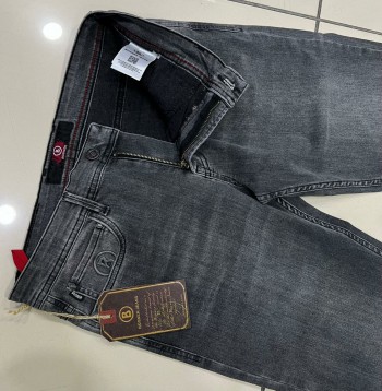 Мужские Джинсы (длина 34)