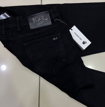 Мужские Джинсы Karl Lagerfeld (длина 34)