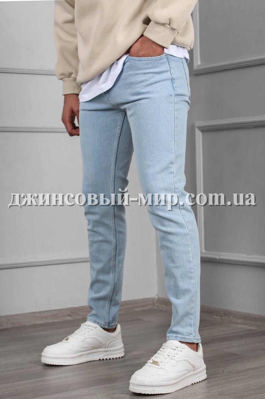 Мужские Джинсы Madmext