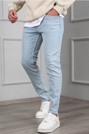 Мужские Джинсы Madmext