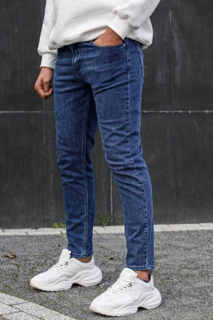 Мужские Джинсы Madmext