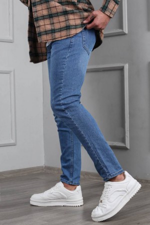 Мужские Джинсы Madmext