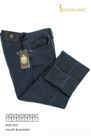 Мужские Джинсы Billionaire