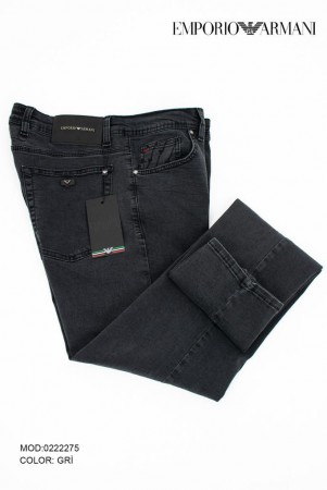 Мужские Джинсы Armani