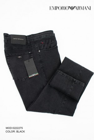 Мужские Джинсы Armani