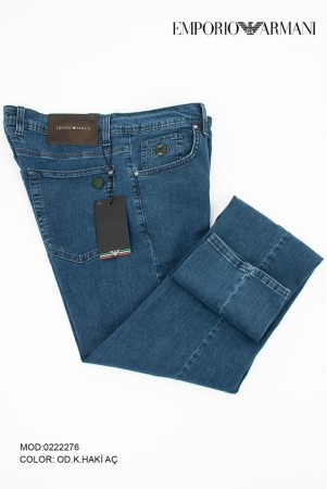 Мужские Джинсы Armani