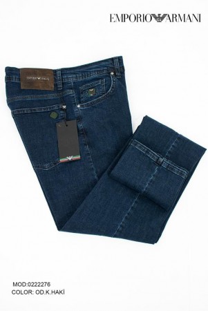 Мужские Джинсы Armani