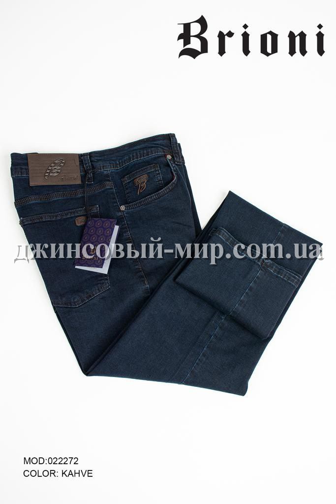 Мужские Джинсы Brioni