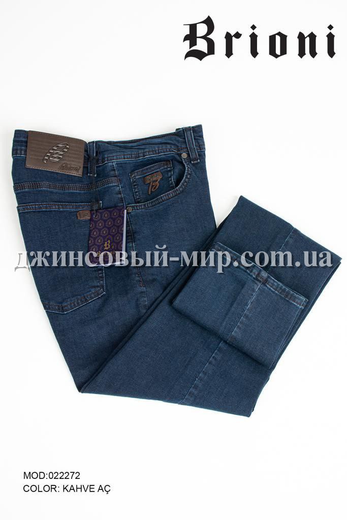 Мужские Джинсы Brioni