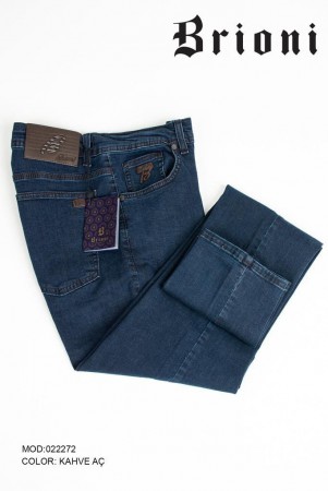 Мужские Джинсы Brioni