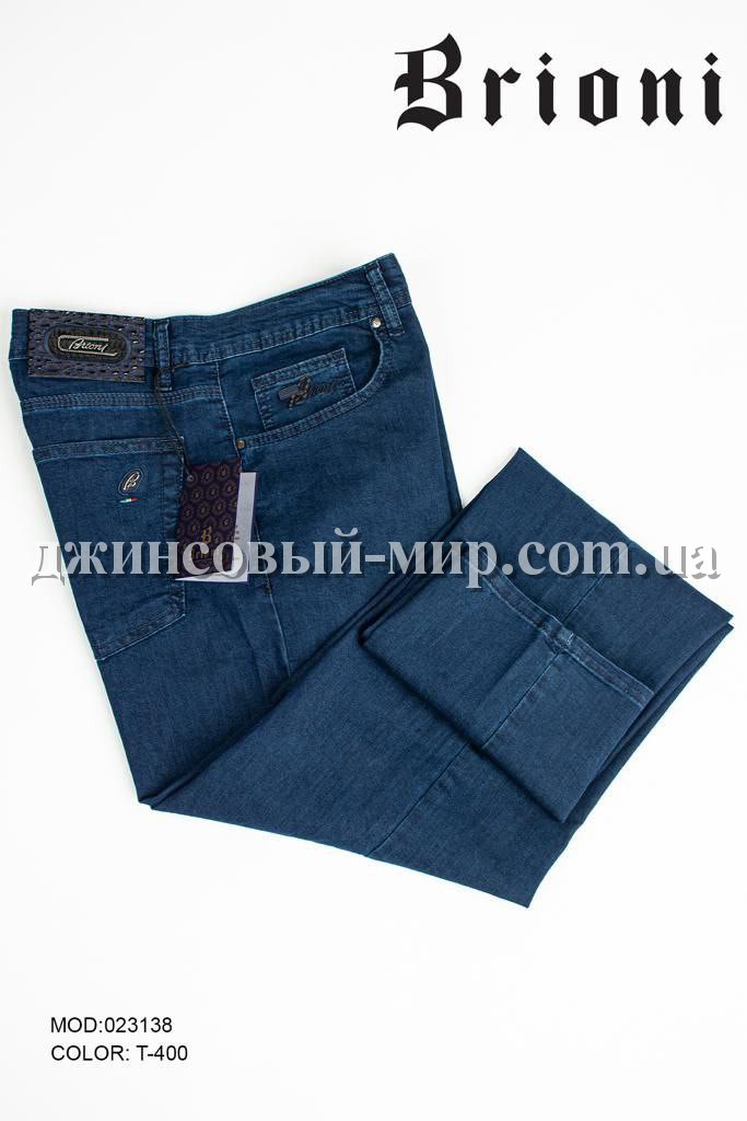 Мужские Джинсы Brioni