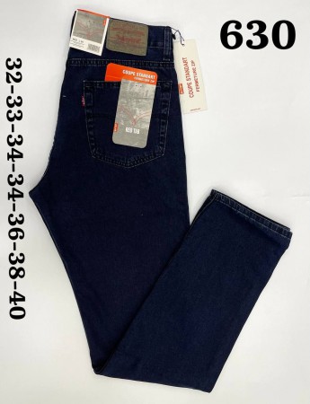 Мужские Джинсы Levis 630