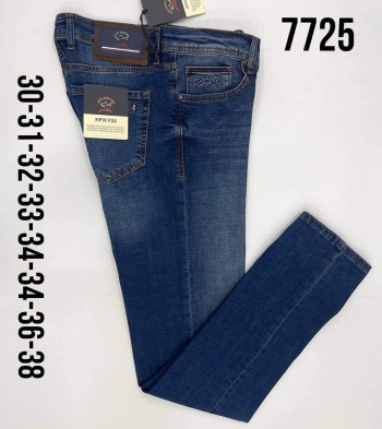 Мужские Джинсы Paul&Shark