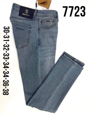 Мужские Джинсы Burberry
