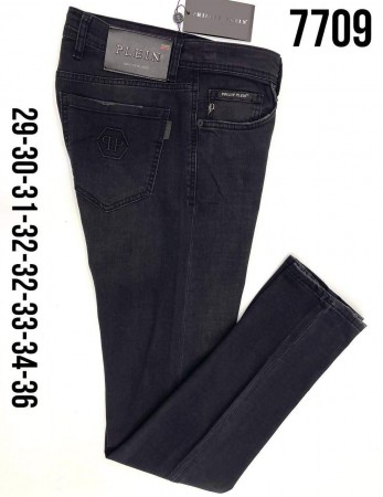 Мужские Джинсы Philipp Plein