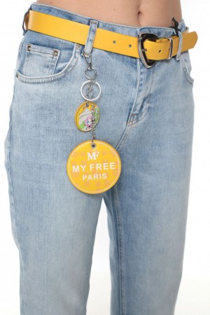 Женские Джинсы My Free
