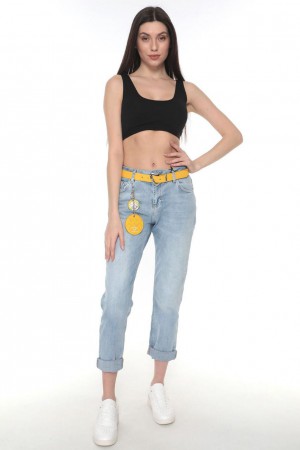 Женские Джинсы My Free