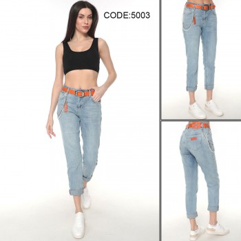 Женские Джинсы My Free