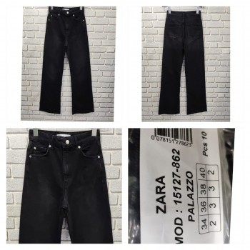 Женские Джинсы Zara