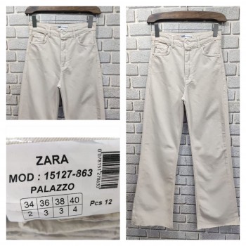 Женские Джинсы Zara