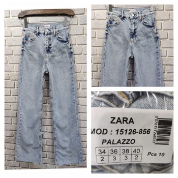 Женские Джинсы Zara