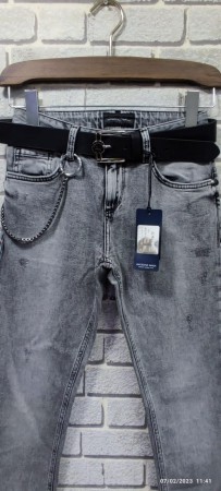 Женские Джинсы Angelina Mara