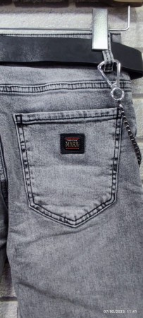 Женские Джинсы Angelina Mara