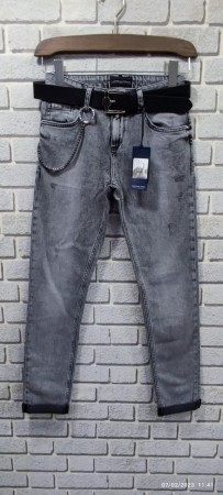 Женские Джинсы Angelina Mara