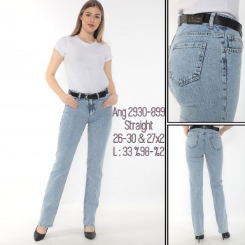 Женские Джинсы Angelina Mara