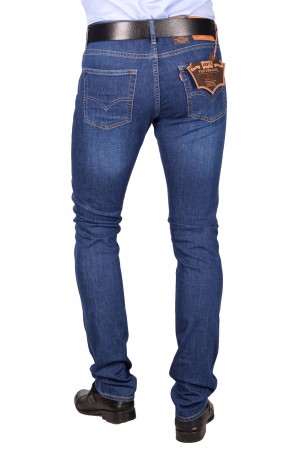 Мужские Джинсы Levis 511