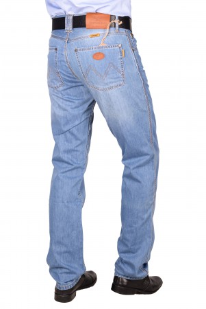 Мужские Джинсы Montana 997