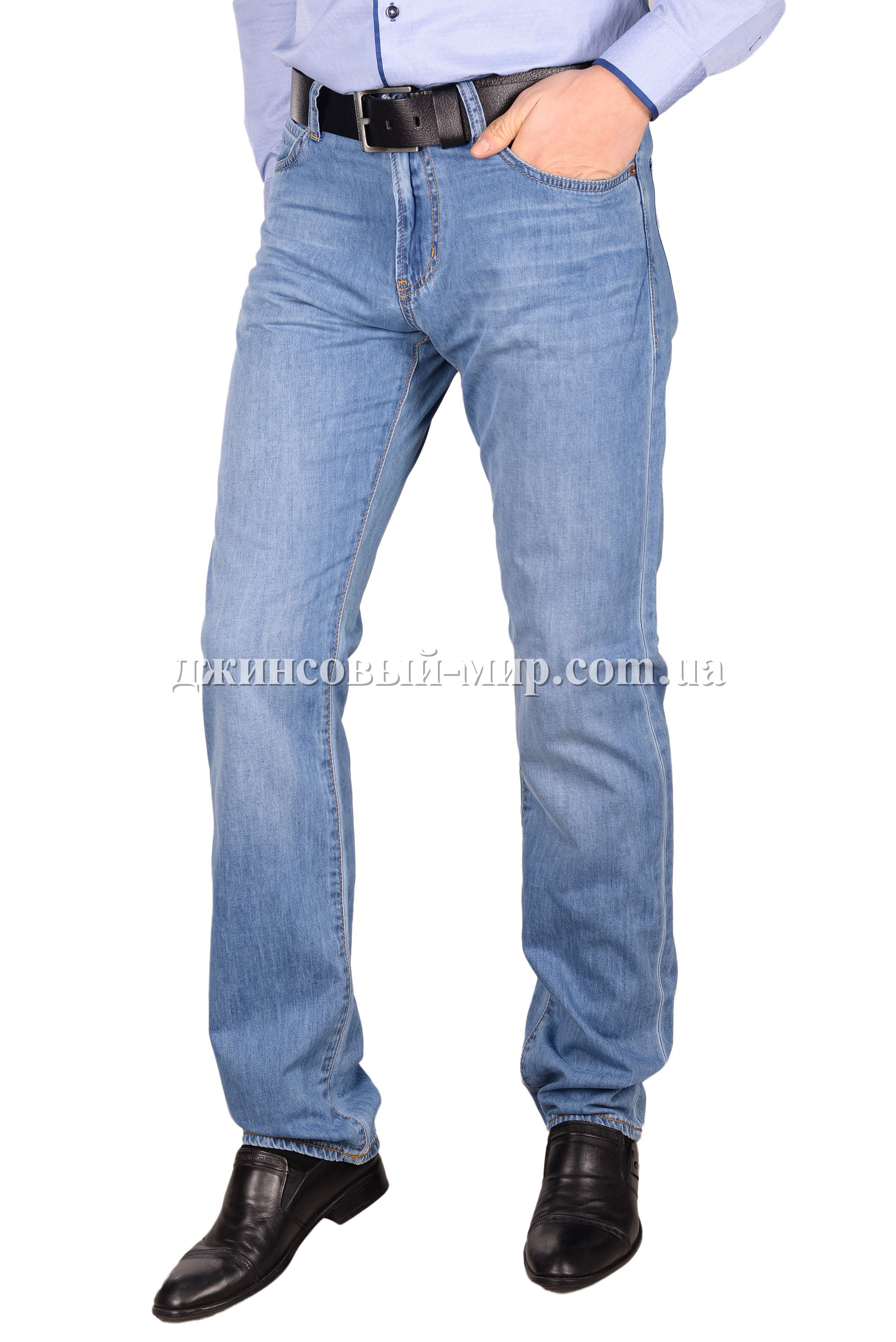 Мужские Джинсы Levis 506