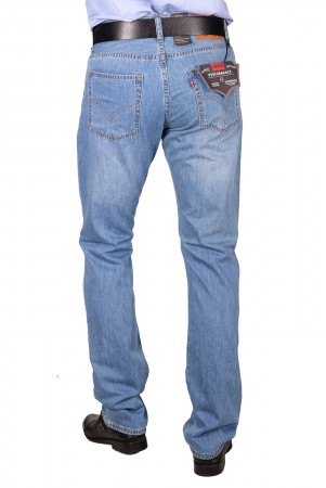 Мужские Джинсы Levis 506