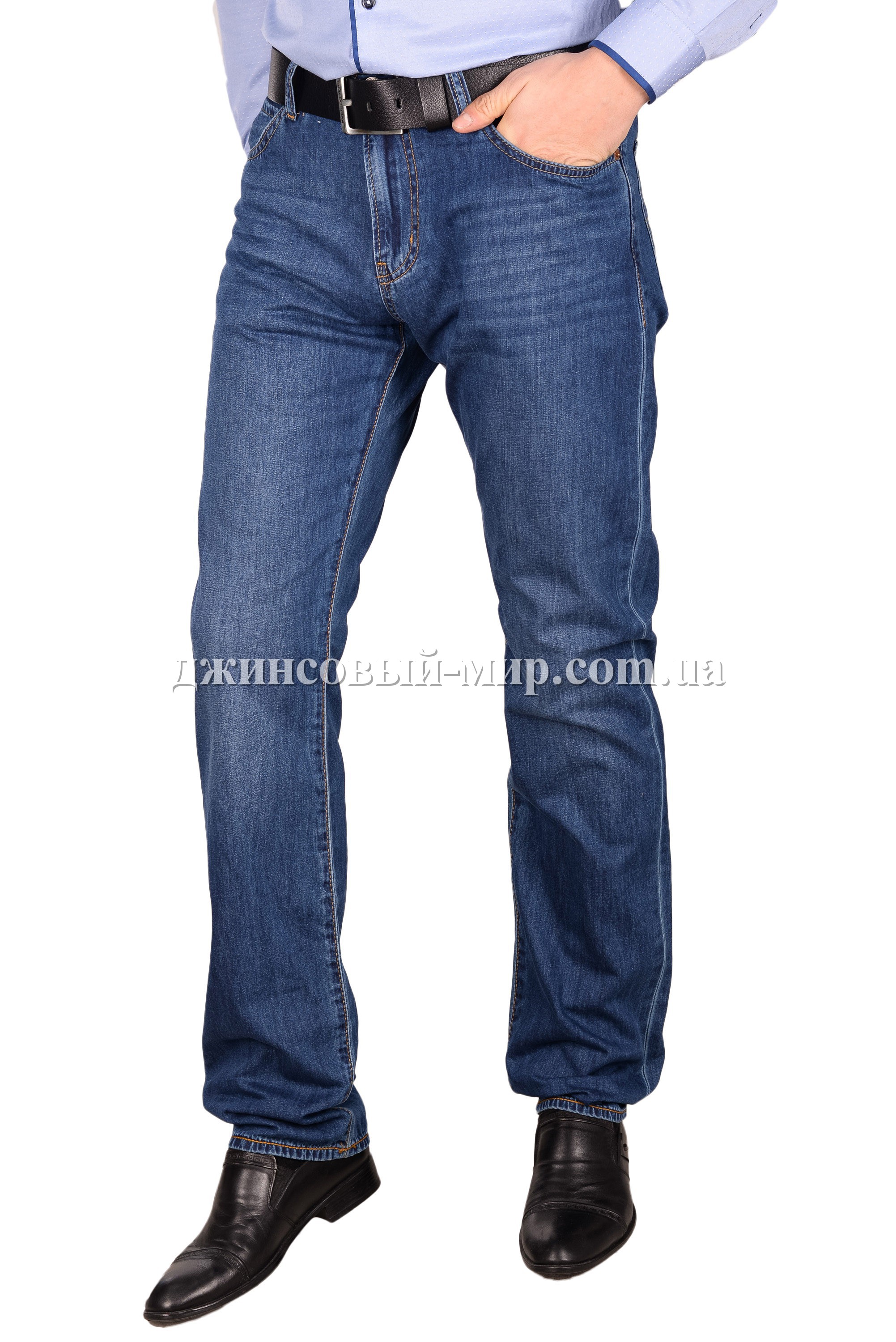 Мужские Джинсы Levis 506