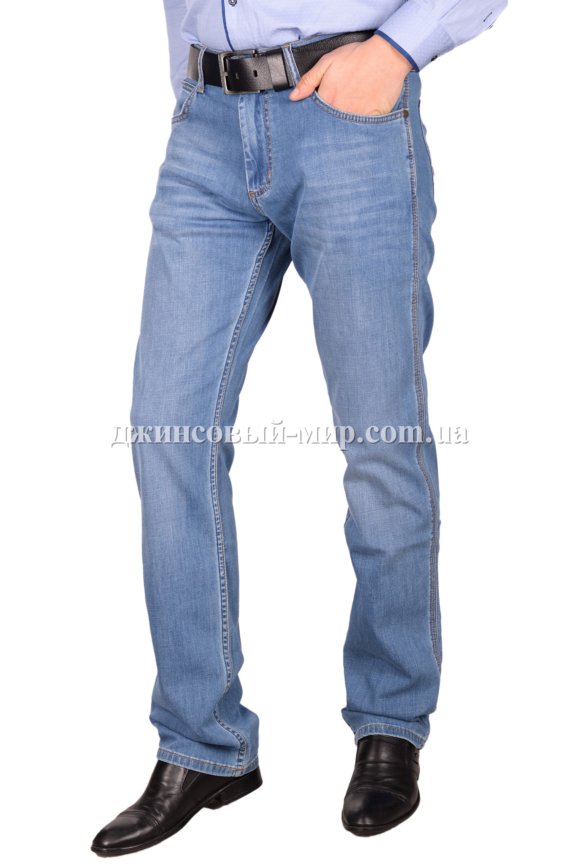 Мужские Джинсы Montana 997