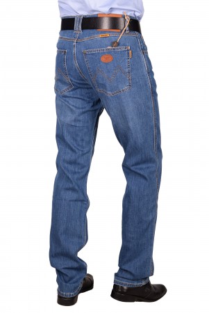 Мужские Джинсы Montana 997