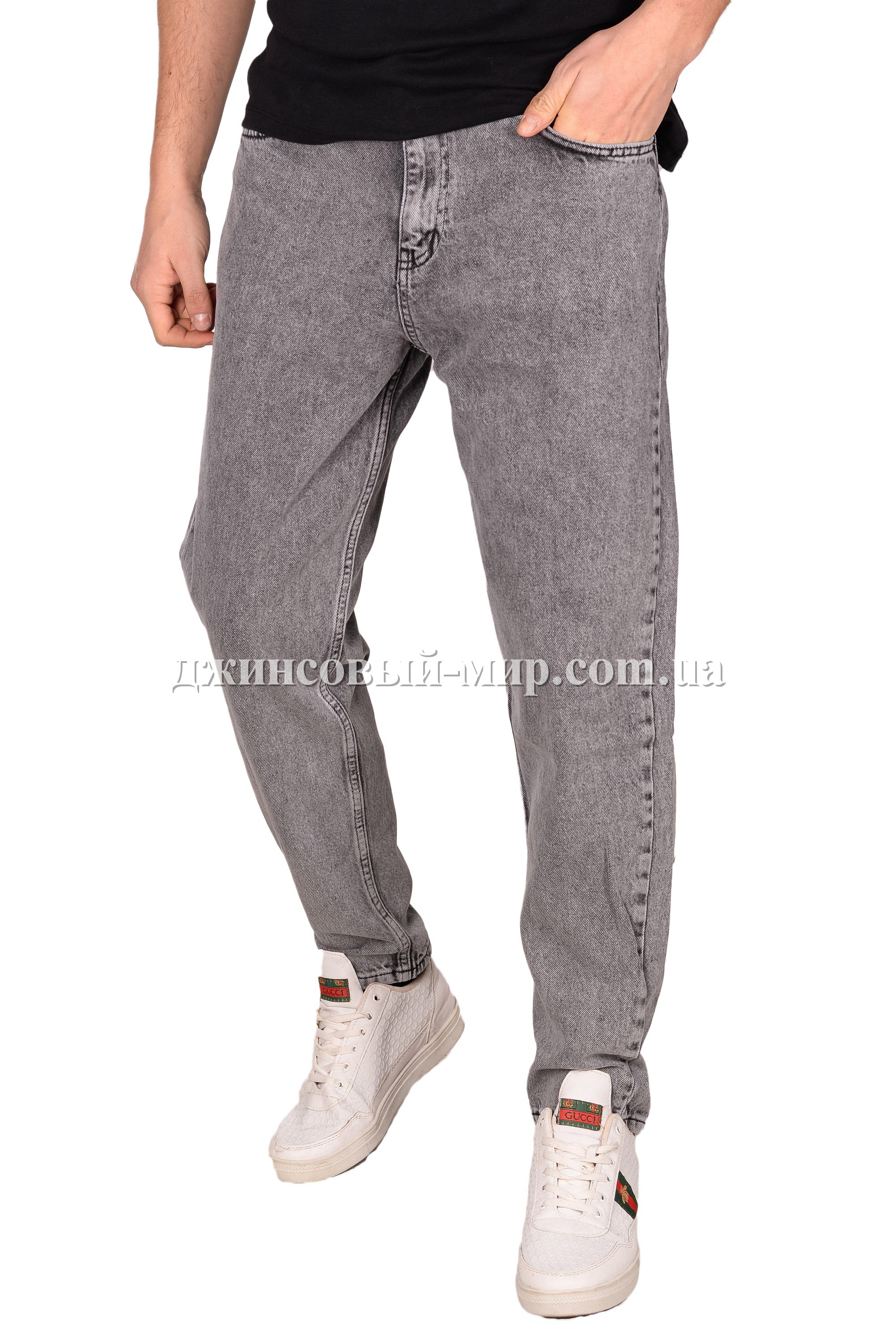 Мужские Джинсы Efir Denim