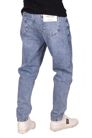 Мужские Джинсы Efir Denim