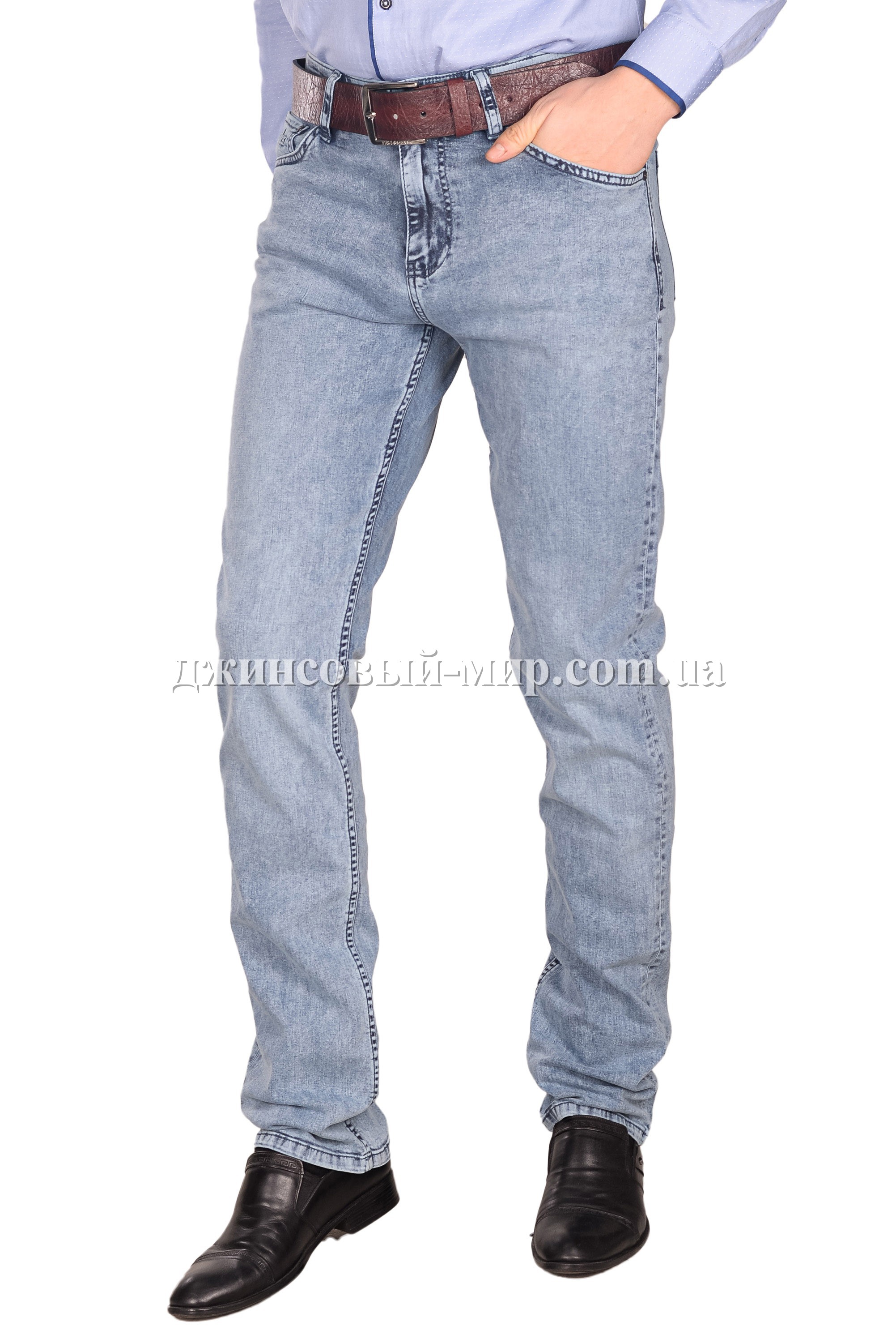 Мужские Джинсы Paul&Shark