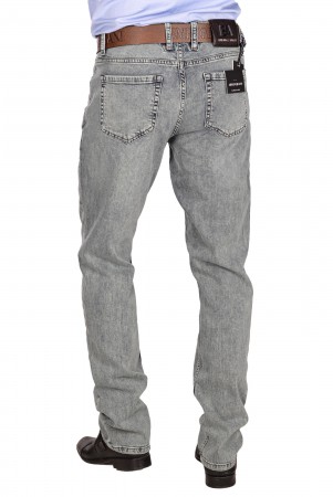 Мужские Джинсы Armani