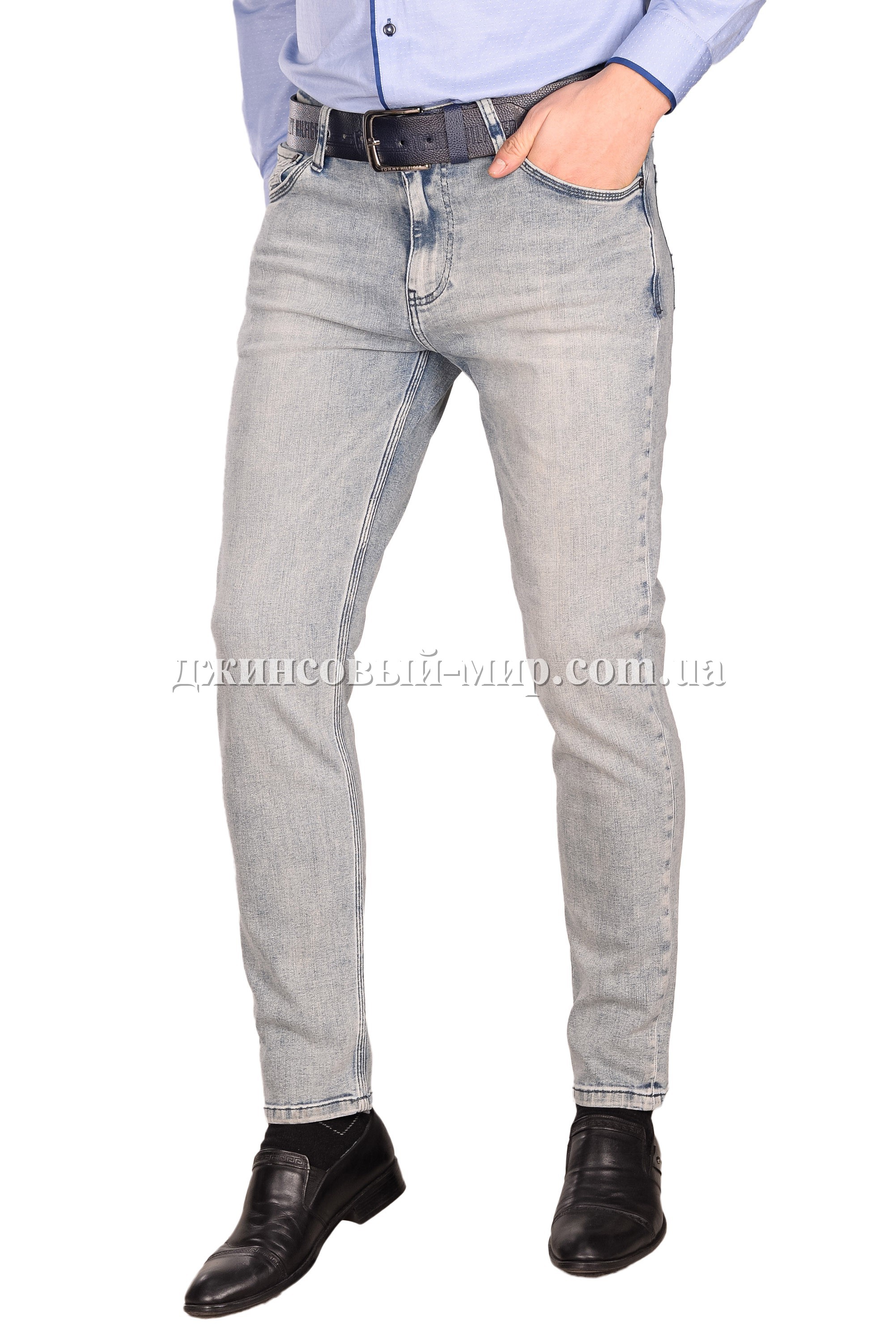 Мужские Джинсы Tommy Hilfiger