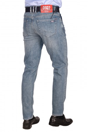 Мужские Джинсы Dsquared2