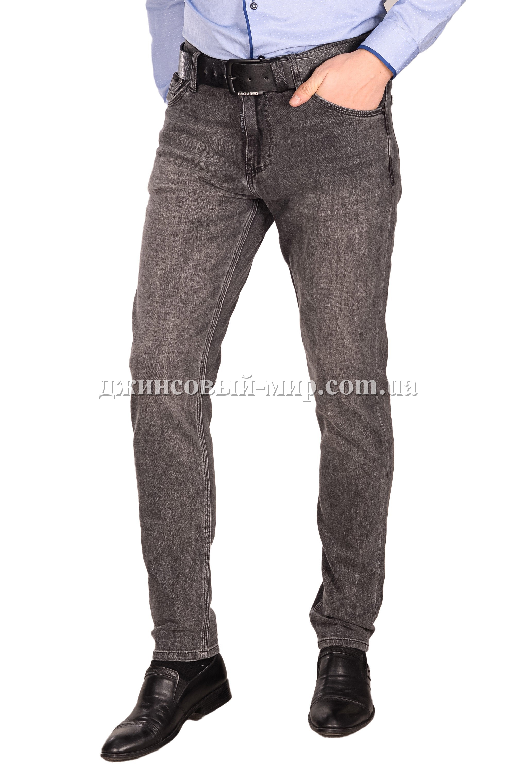 Мужские Джинсы Dsquared2