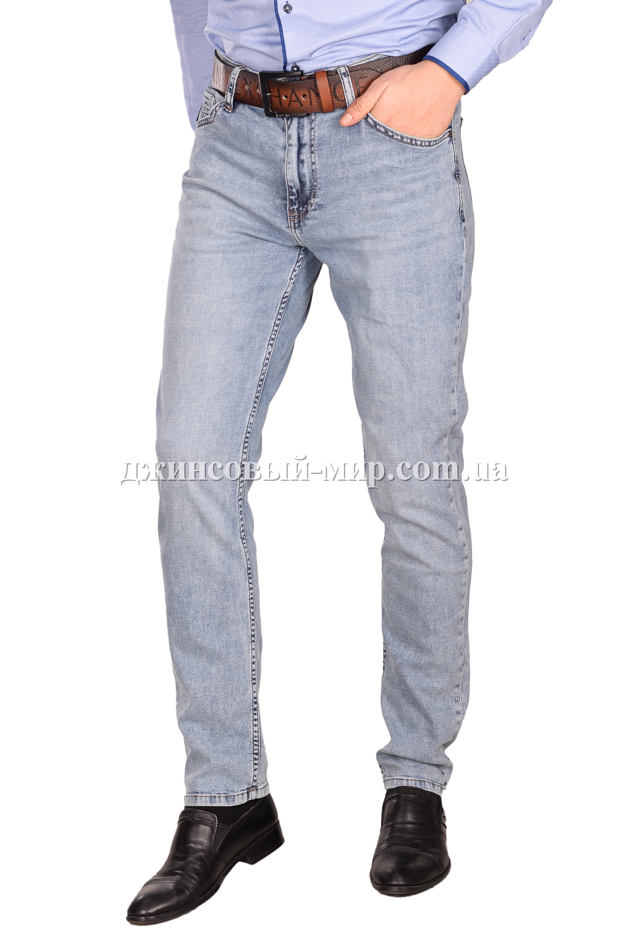 Мужские Джинсы Armani