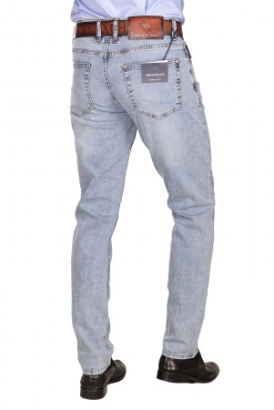 Мужские Джинсы Armani