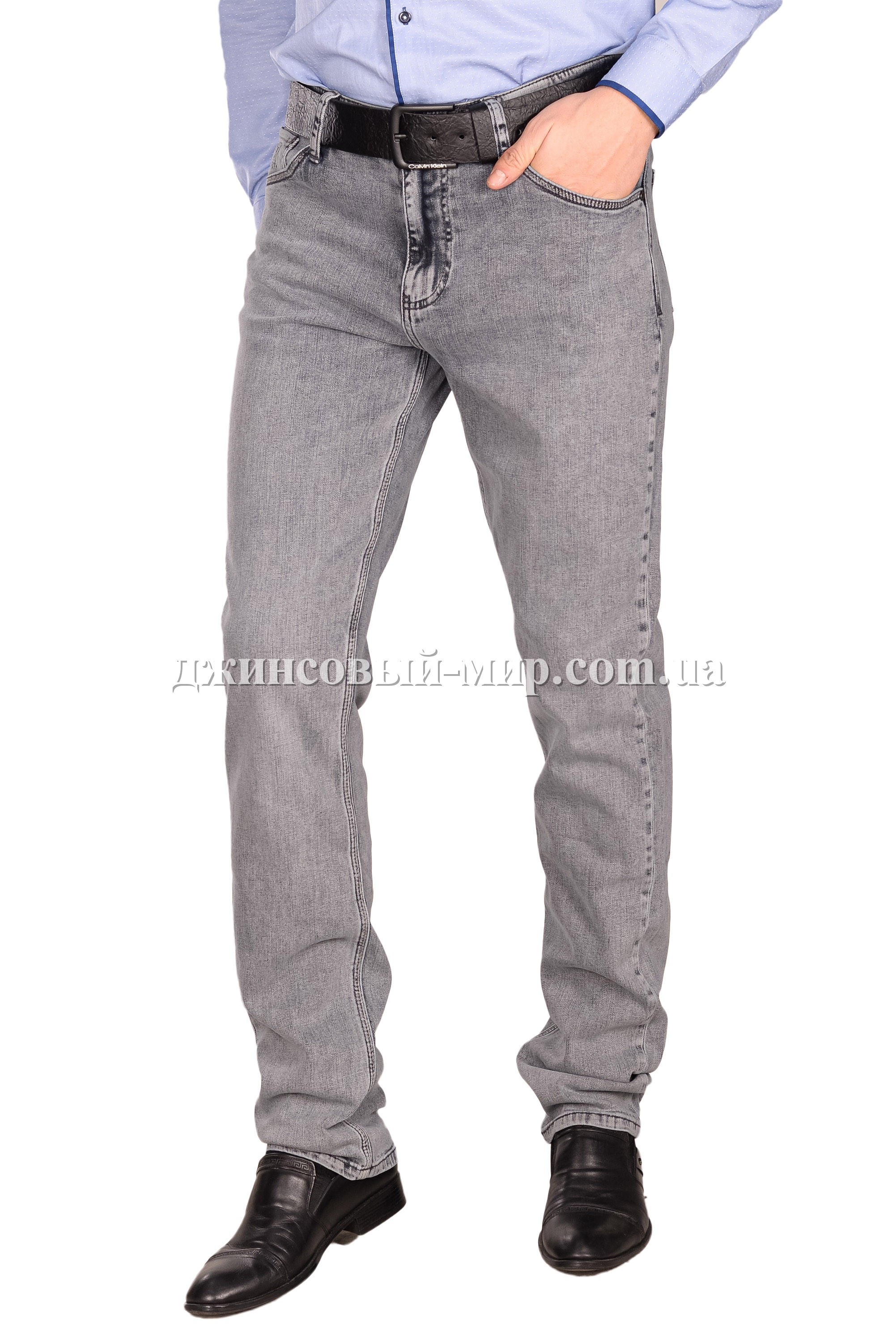 Мужские Джинсы Calvin Klein